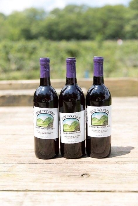 Sip back and relax. It's wine time in the Catskills! From bright, crisp whites to rich reds and fruit-forward blends, Pure Catskills wineries are pouring some seriously good local flavor. Grown and bottled right here in the region, these small-batch wines reflect the care, craft, and character of our land and the people who farm it. Whether you're planning a laid-back picnic, a dinner with friends, or just want to wind down with a glass at the end of the day, there's a local bottle waiting for you.Visit a nearby vineyard for tastings, scenic views, and farm-fresh charm, or grab a bottle (or two!) to enjoy at home.#PureCatskills #BuyFresh #BuyLocal