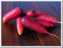 Roasted Root Vegetable