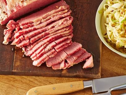 Corned Beef Recipe