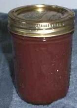 Pumpkin Walnut Butter